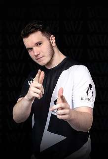 Patryk 'Taiovsky' Winny