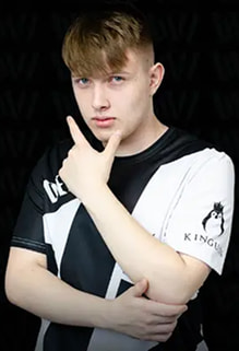 Jakub 'Hycel' Krawczyk