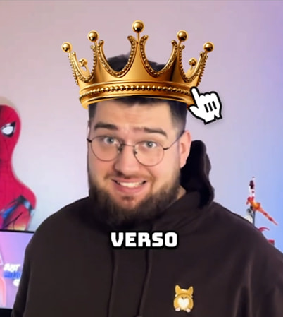 Verso
